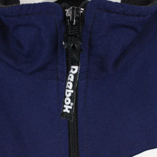 Load image into Gallery viewer, REEBOK 90s Track Top Jacket Blue | Large
