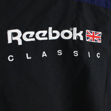 Load image into Gallery viewer, REEBOK 90s Track Top Jacket Blue | Large
