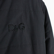 Load image into Gallery viewer, Womens DOLCE &amp; GABBANA Jacket Black | Small
