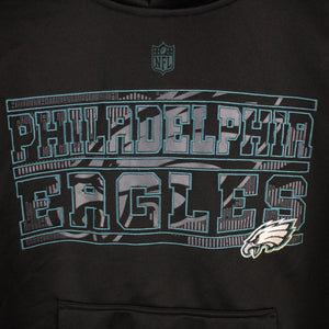 NFL Philadelphia EAGLES Hoodie | XS