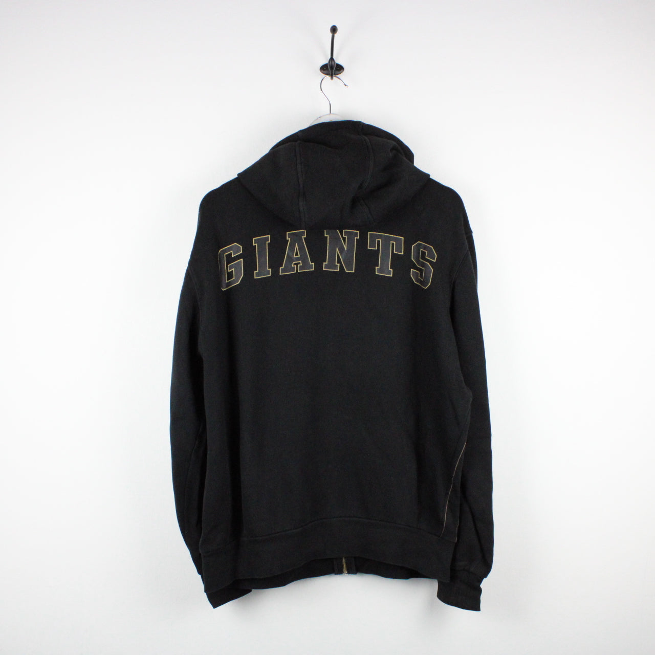 MAJESTIC San Fransisco GIANTS Hoodie | GPS Vintage