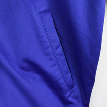 Load image into Gallery viewer, Vintage 90s DIADORA Track Top Blue | XL
