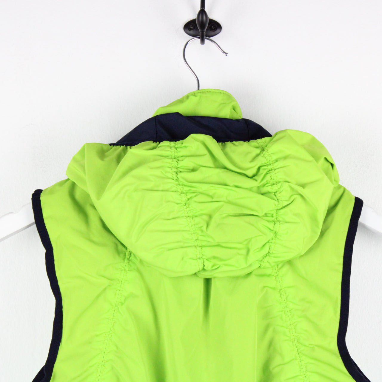 Womens RALPH LAUREN Gilet Green | XS