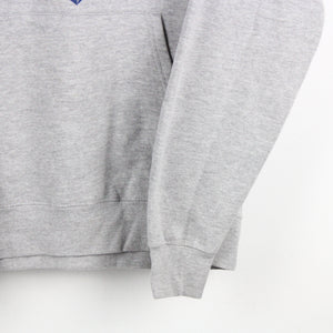 CHAMPION Hoodie Grey | Small