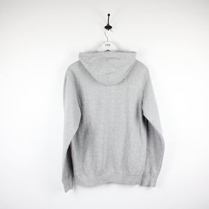 CHAMPION Hoodie Grey | Small