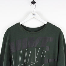 Load image into Gallery viewer, NIKE T-Shirt Green | XL
