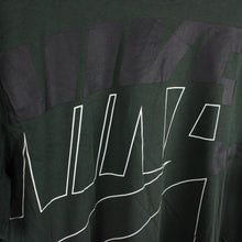 Load image into Gallery viewer, NIKE T-Shirt Green | XL
