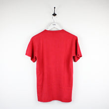 Load image into Gallery viewer, CHAMPION T-Shirt Red | XS
