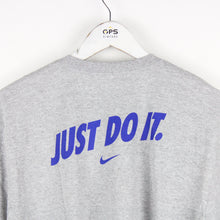 Load image into Gallery viewer, NIKE T-Shirt Grey | Medium
