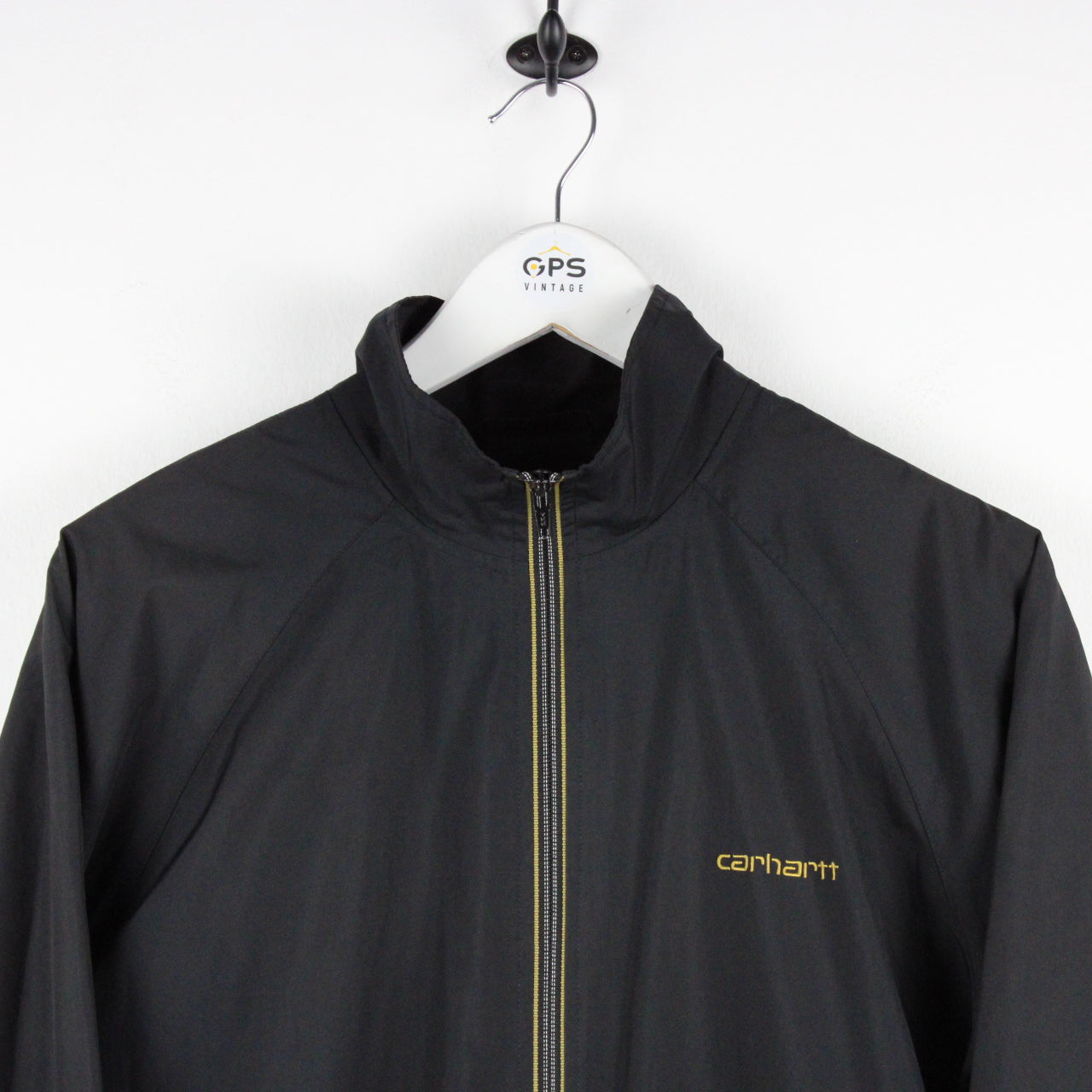 Carhartt clearance track jacket