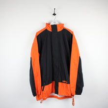 Load image into Gallery viewer, Vintage ADIDAS Jacket Black | XL
