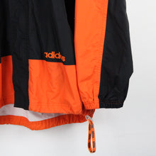 Load image into Gallery viewer, Vintage ADIDAS Jacket Black | XL
