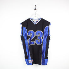 Load image into Gallery viewer, Vintage 90s KARL KANI Jersey Black | Medium
