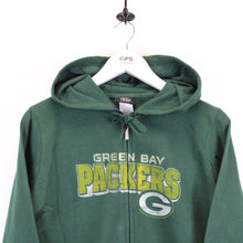 Load image into Gallery viewer, Womens NFL Green Bay PACKERS Hoodie | Medium
