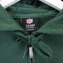 Load image into Gallery viewer, Womens NFL Green Bay PACKERS Hoodie | Medium
