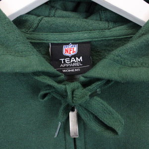 Womens NFL Green Bay PACKERS Hoodie | Medium