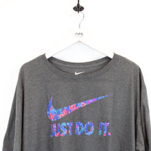 Load image into Gallery viewer, NIKE T-Shirt Grey | XXL
