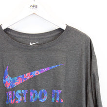 Load image into Gallery viewer, NIKE T-Shirt Grey | XXL
