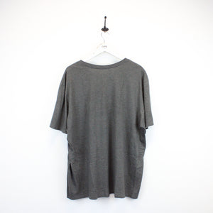 NIKE T-Shirt Grey | XXL