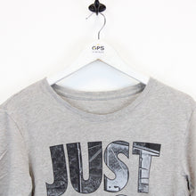 Load image into Gallery viewer, NIKE T-Shirt Grey | Small
