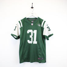 Load image into Gallery viewer, NIKE New York JETS Jersey | Small
