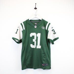 NIKE New York JETS Jersey | Small