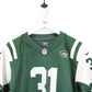 NIKE New York JETS Jersey | Small