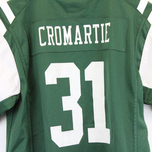 NIKE New York JETS Jersey | Small