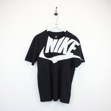 Load image into Gallery viewer, NIKE T-Shirt Black | Large
