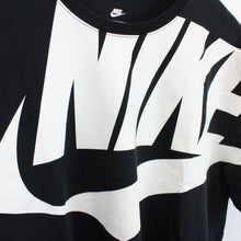 Load image into Gallery viewer, NIKE T-Shirt Black | Large
