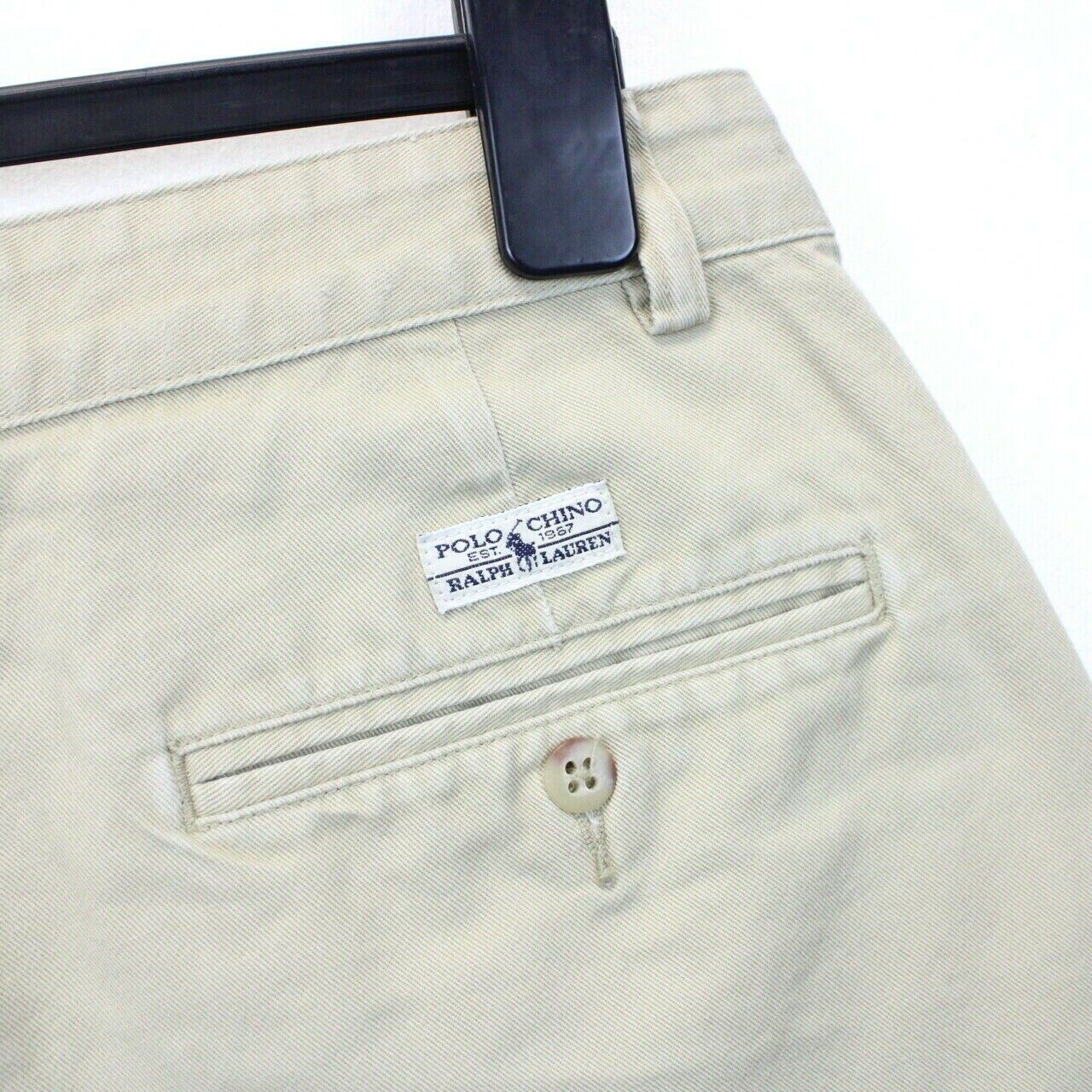 RALPH LAUREN Shorts Beige | W32