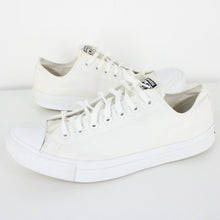 Load image into Gallery viewer, Mens CONVERSE Chuck Taylor Trainers Cream | UK 10
