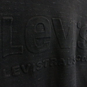 LEVIS Sweatshirt Black | Medium