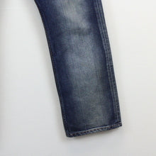 Load image into Gallery viewer, LEVIS 501 Jeans Dark Blue | W32 L32
