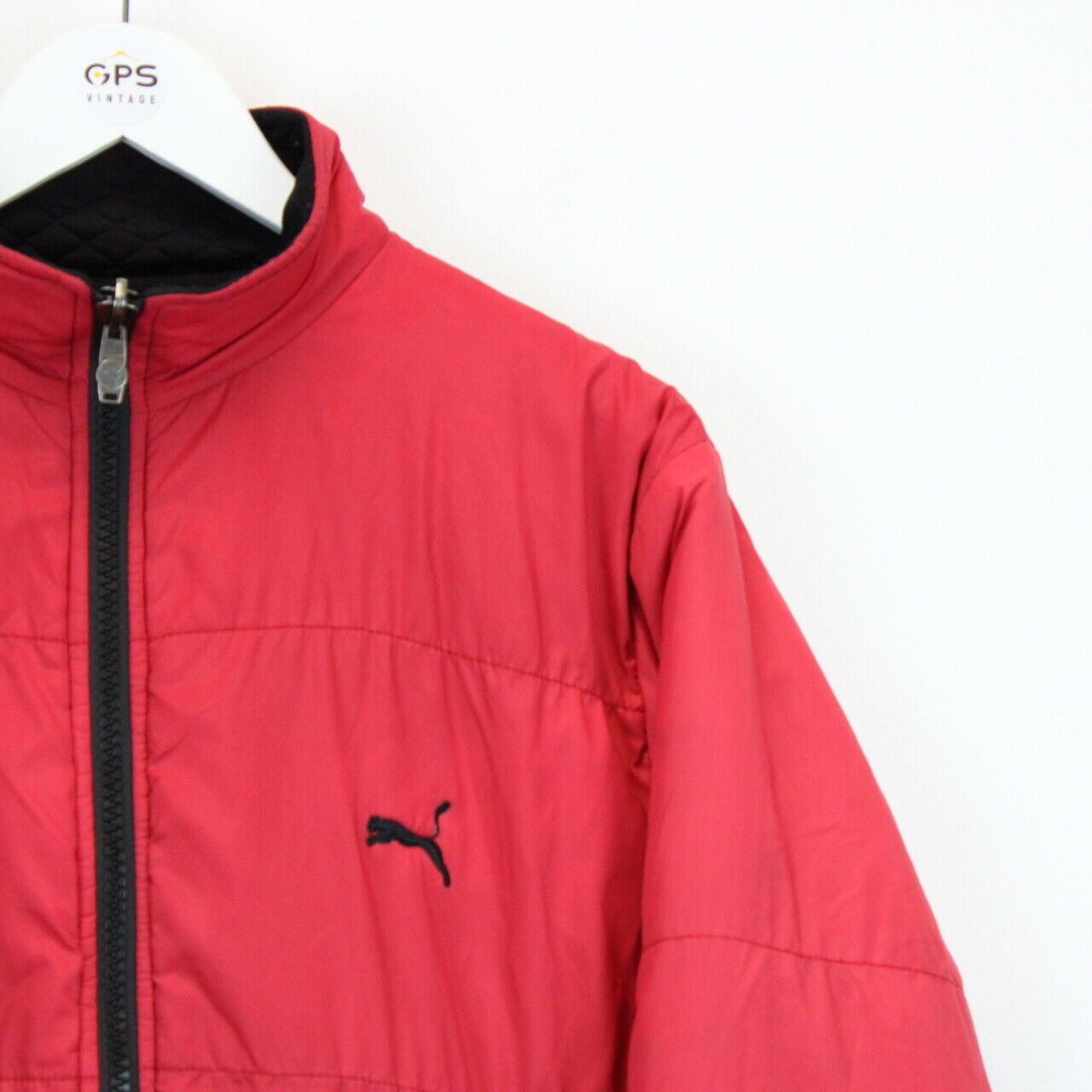 FERRARI PUMA Reversible Jacket | Medium