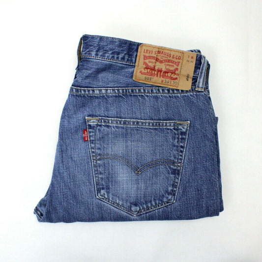 LEVIS 501 Jeans Blue | W34 L26