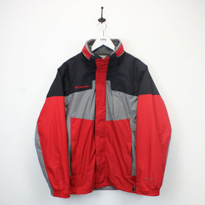 COLUMBIA 00s Jacket Red | Medium