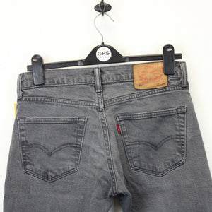 LEVIS 511 Jeans Grey | W32 L34