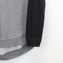 Load image into Gallery viewer, Womens NIKE AIR Sweatshirt Grey | Medium
