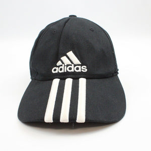 ADIDAS Hat Black | One Size