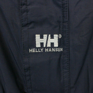 HELLY HANSEN 90s Dungarees Navy Blue | Small