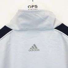 Load image into Gallery viewer, ADIDAS 00s Track Top Light Blue | Large
