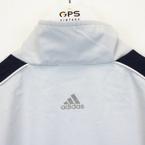 ADIDAS 00s Track Top Light Blue | Large