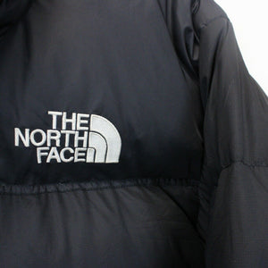 THE NORTH FACE Nuptse 700 Puffer Jacket Black | Small