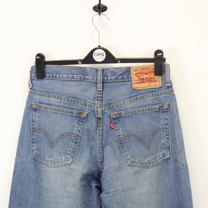 LEVIS Metro Fit Jeans Blue | W30 L30