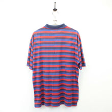 Load image into Gallery viewer, BURBERRYS 90s Polo Shirt Multicolour | XL
