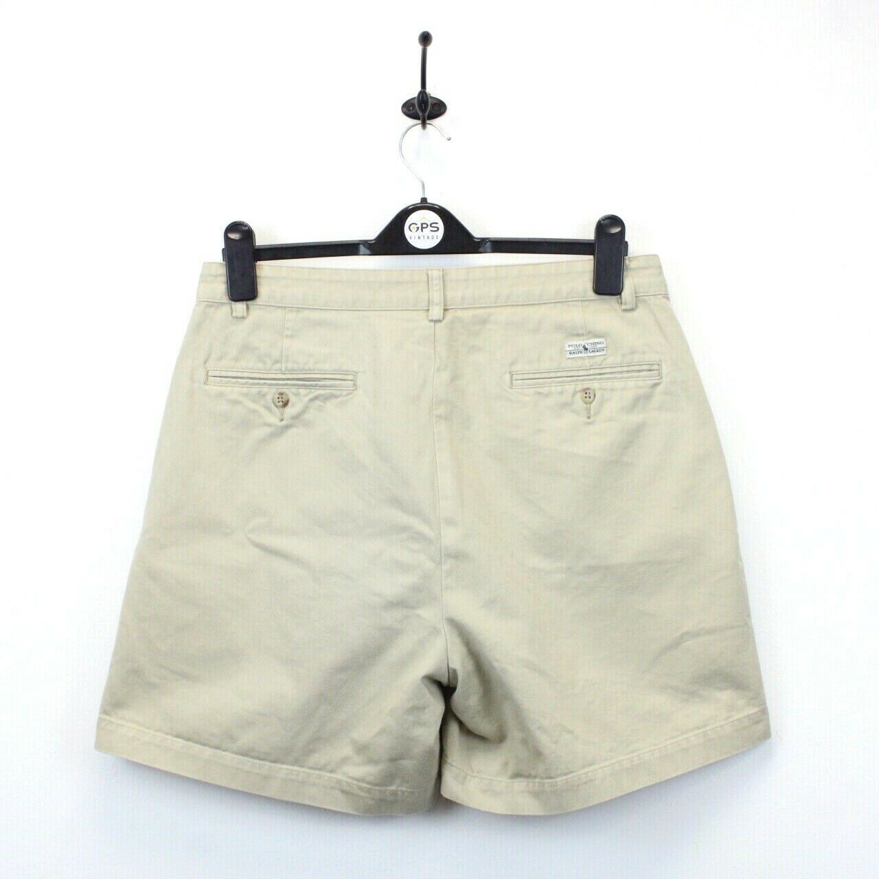 RALPH LAUREN Shorts Beige | W32