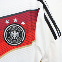 Load image into Gallery viewer, ADIDAS GERMANY Shirt White | Large
