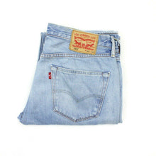 Load image into Gallery viewer, LEVIS 501 Jeans Light Blue | W34 L34
