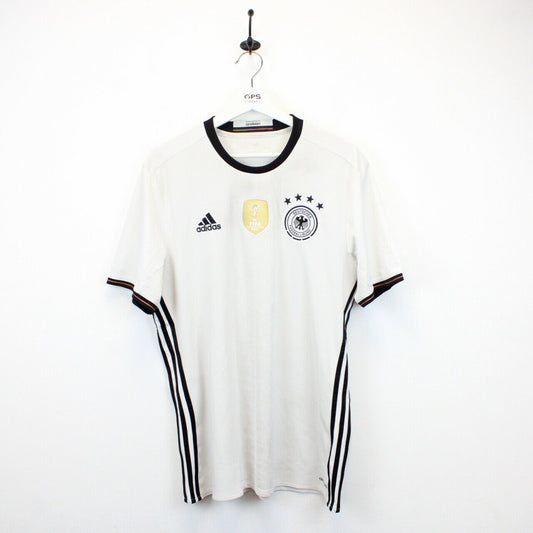 ADIDAS GERMANY Jersey | Large